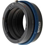 Adapter Pentax K Lens to Sony E Mount Camera