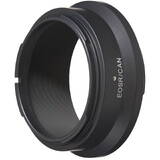 Obiectiv/Accesoriu Novoflex Adapter FD lens to EOS-R Camera