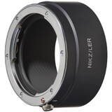 Obiectiv/Accesoriu Novoflex Adapter Leica R lens to Nikon Z Camera