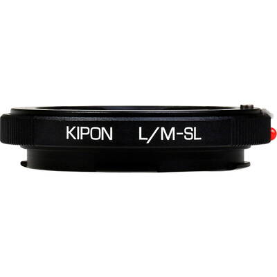 Obiectiv/Accesoriu Kipon Adapter Leica M Lens to Leica SL Camera