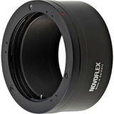 Obiectiv/Accesoriu Novoflex Adapter Olympus OM Lens to Sony E Mount Camera