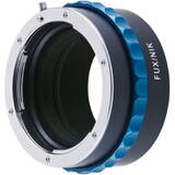 Obiectiv/Accesoriu Novoflex Adapter Nikon F Lens to Fuji X Camera