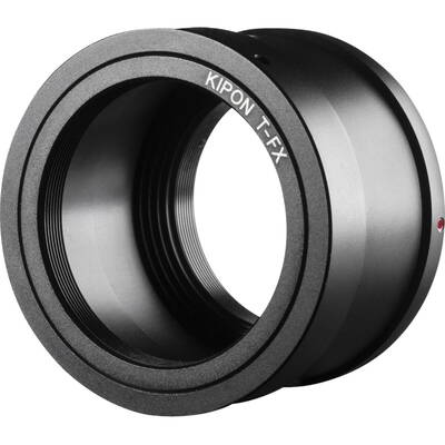 Obiectiv/Accesoriu Kipon Adapter T2 Lens to Fuji X Camera