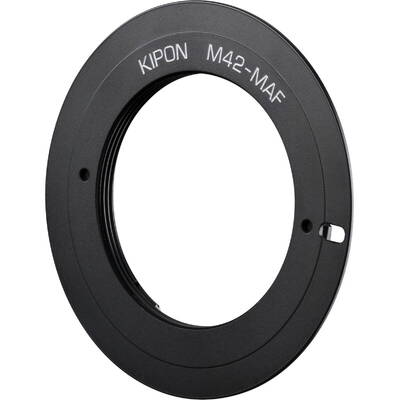 Obiectiv/Accesoriu Kipon Adapter M42 Lens to Minolta AF Camera