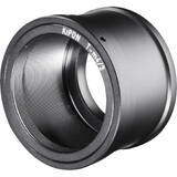 Obiectiv/Accesoriu Kipon Adapter T2 Lens to MFT Camera