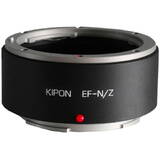 Obiectiv/Accesoriu Kipon Adapter EF Lens to Nikon Z Camera