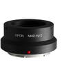 Obiectiv/Accesoriu Kipon Adapter for M42 Lens to Nikon Z Camera