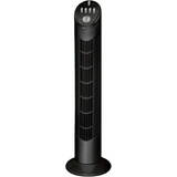 T-VL 3546 black Ventilator Turn
