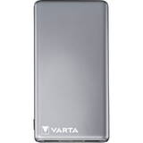 VARTA Baterie Externa Fast Energy 20.000mAh, 4 Anschl. incl. USB-C