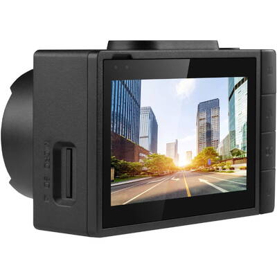 Camera Auto Neoline G-Tech X34 Wi-Fi