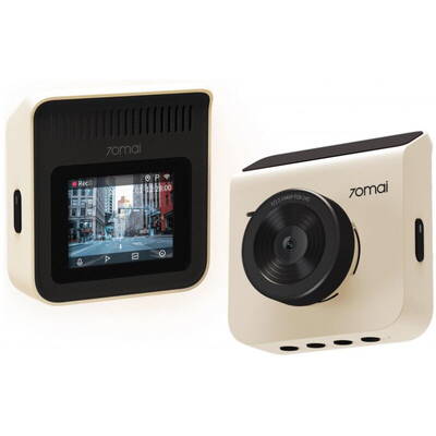 Camera Auto 70MAI Dash Cam A400 White