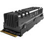 SSD PNY XLR 8 2TB M.2 2280 CS3140 M280CS3140HS-2TB-RB