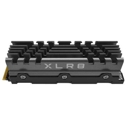 SSD PNY XLR 8 2TB M.2 2280 CS3140 M280CS3140HS-2TB-RB