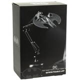 PP BATMAN BATWING Lampa de Birou V2

