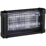 Lampa insecticida N'oveen IKN20 2x10 W