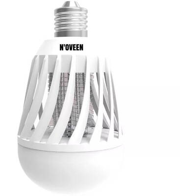 Bec insecticid N'oveen IKN803 LED