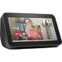 Amazon Boxa smart Echo Show 5 (2nd Gen), 5.5 Touch Screen, Camera 2 MP, Wi-Fi, Bluetooth, Negru"