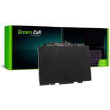 Acumulator Laptop Green Cell HP143 notebook spare part Battery