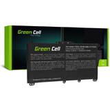 Acumulator Laptop Green Cell HP163