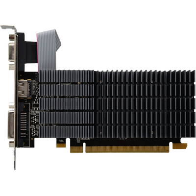 Placa Video AFOX Radeon R5 230 1GB DDR3 AFR5230-1024D3L9-V2