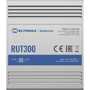 Router Wireless TELTONIKA RUT300 Industrial 5x RJ45 100Mb/s 1x USB Passive PoE