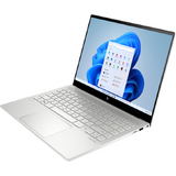 14'' ENVY 14-eb0015nq, WUXGA IPS Touch, Procesor Intel Core i7-11370H (12M Cache, up to 4.80 GHz, with IPU), 16GB DDR4, 512GB SSD, Intel Iris Xe, Win 11 Home, Silver