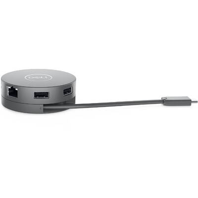 Alimentator Laptop Adaptor DELL USB-C mobil – DA310