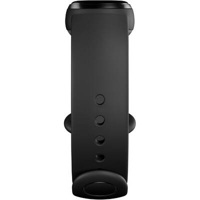 Smartwatch Xiaomi Mi Smart Band 6 NFC AMOLED Bandă de urmărire a activității 3,96 cm (1,56") Negru