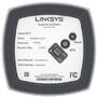 Router Wireless Linksys Gigabit MX5500 Atlas Pro Dual-Band WiFi 6 2Pack