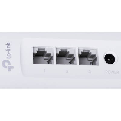 Router Wireless TP-Link DECO X50 Dual Band WiFi 6, 3pack