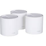 Router Wireless TP-Link DECO X50 Dual Band WiFi 6, 3pack