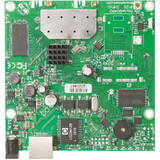Router Placa de baza router Mikrotik RB911G-5HPND