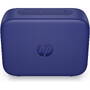 HP 350 Boxa portabila  Bluetooth  albastru