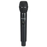 Microfon Ibiza Sound UHF CU FRECVENTA 863.9MHZ