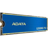 Legend 750 500GB PCI Express 3.0 x4 M.2 2280