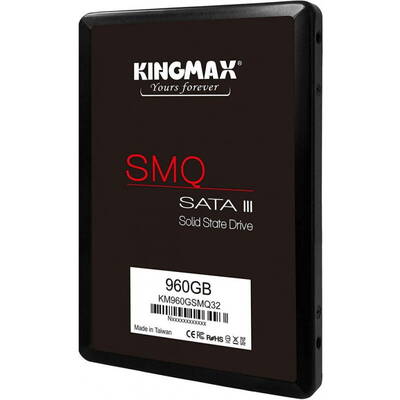 SSD Kingmax SMQ 960GB SATA-III 2.5 inch