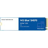 Blue SN570 2TB PCI Express 3.0 x4 M.2 2280