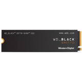 SSD WD Black SN770 2TB PCI Express 4.0 x4 M.2 2280