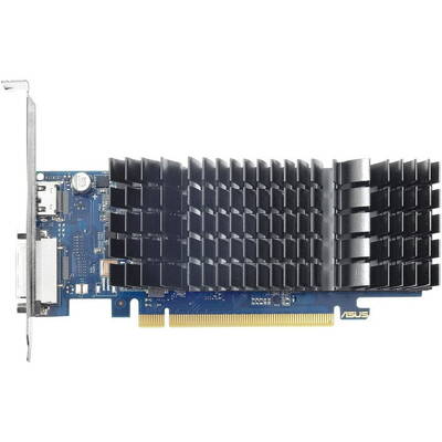 Placa Video Asus GeForce GT 1030 SL BRK 2GB GDDR4 64-bit