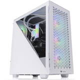 Carcasa PC Thermaltake Divider 300 TG Air Snow