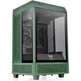 The Tower 100 Racing Green