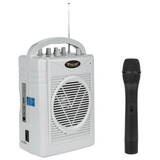 Microfon Azusa KIT Wirless Portabila (microfon + boxa) MIK0131