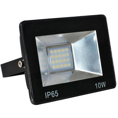 OMEGA Reflector LED OMELF10W4, 4200K, 10W