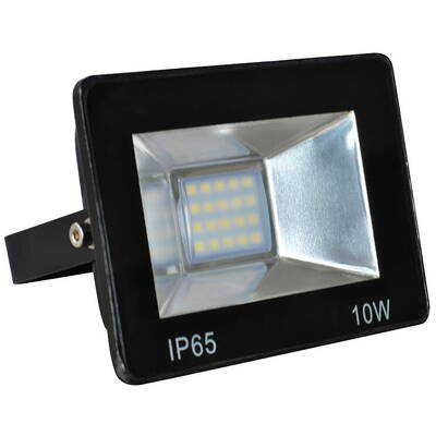 OMEGA Reflector LED OMELF10W4, 4200K, 10W
