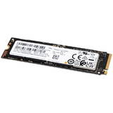 SSD Samsung PM9A1 512 GB NVMe PCIe 4.0 M.2 Typ 2280, Bulk