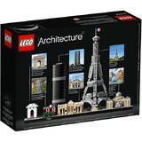 LEGO Paris 21044, 649 piese