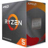 Procesor AMD Ryzen 5 4500 3.6GHz box