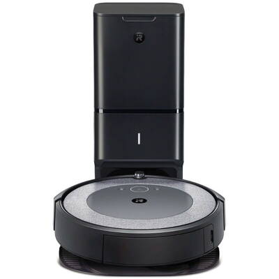 iRobot Aspirator robot Roomba i3+ i3556, Li-Ion