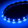 Modding PC BITFENIX Alchemy 2.0 Magnetic LED-Strip - 12cm, 6 LEDs, Albastru