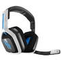 Casti Bluetooth Astro Gaming A20 Gen 2 Wireless, White/Blue